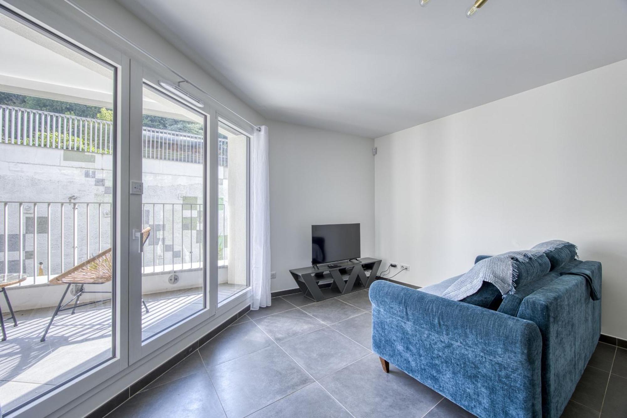 Appartement View Point Garden