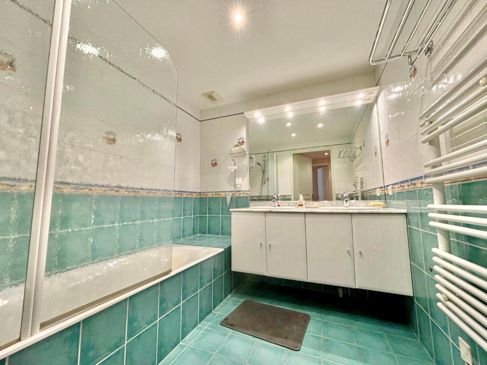 Apartment Calme Avec Parking Proche Du A - Fr-1-432-88