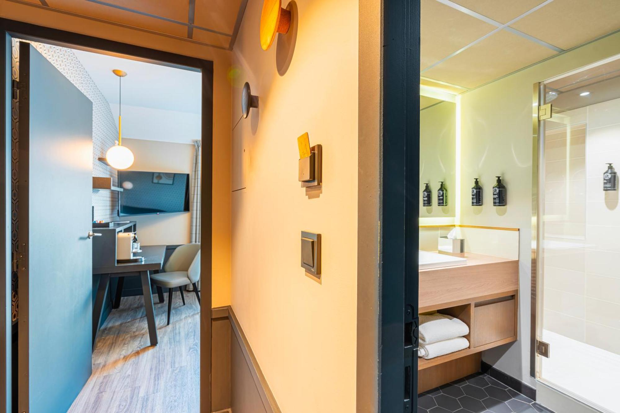 Hotel Le Splendid D'annecy Annecy