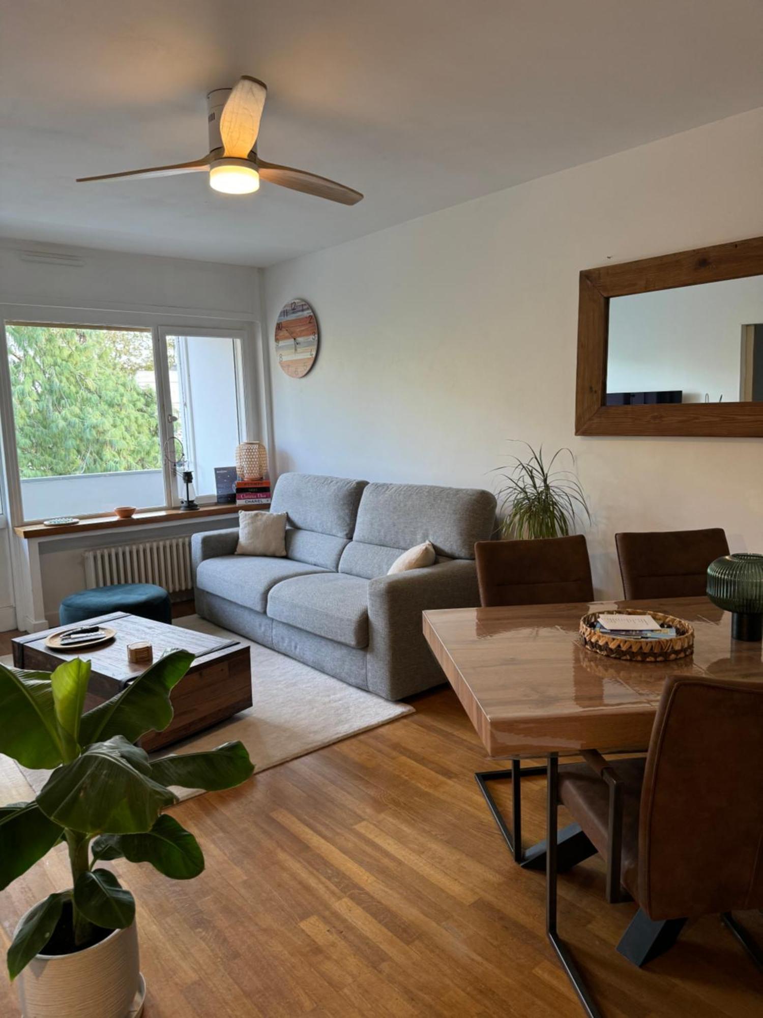 La Perle Cozy, Proche Du Lac, Confort Et Equipe Apartment *