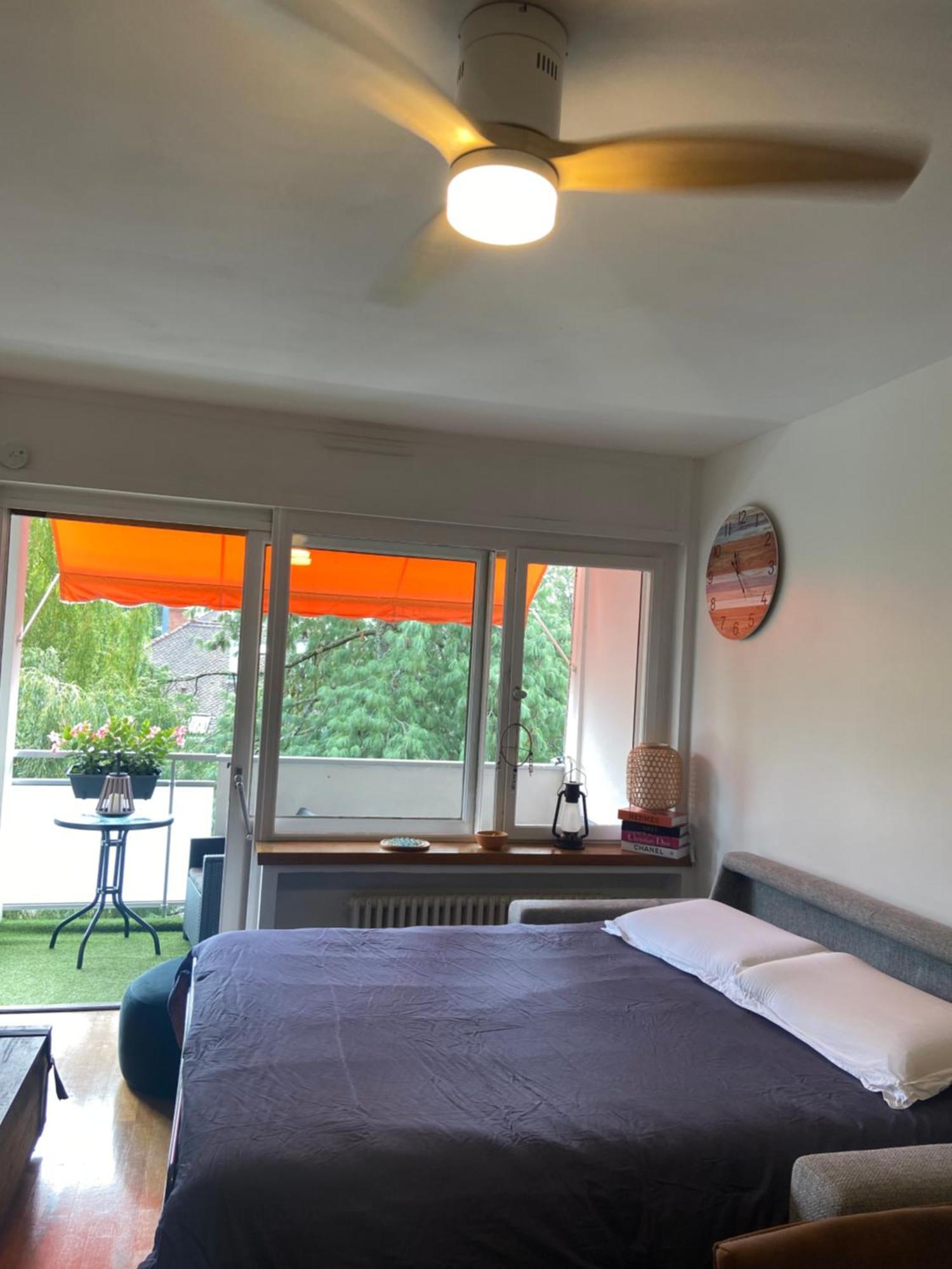 La Perle Cozy, Proche Du Lac, Confort Et Equipe Apartment Annecy