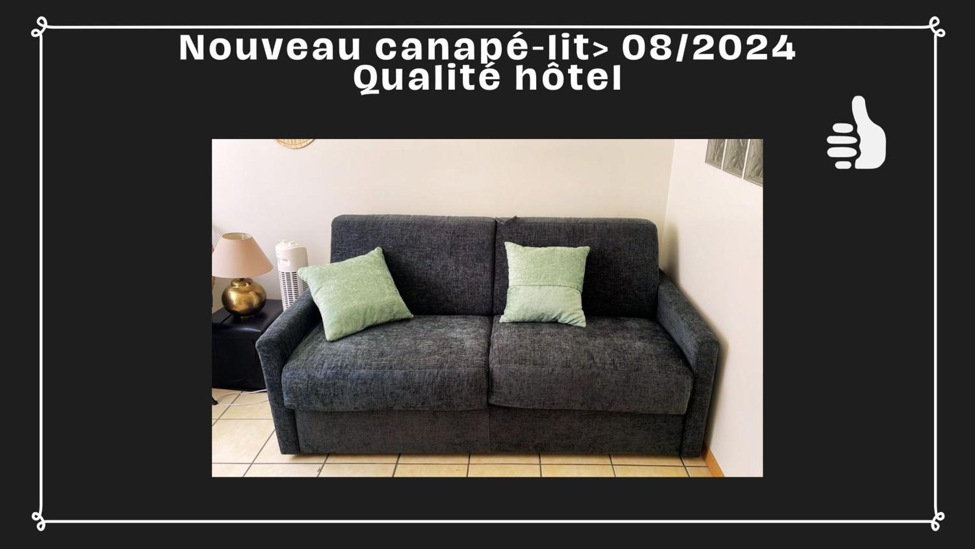 L Ecrin L4 3 Min Centre Balcon Annecy