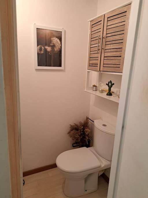 Loverchy Apartment