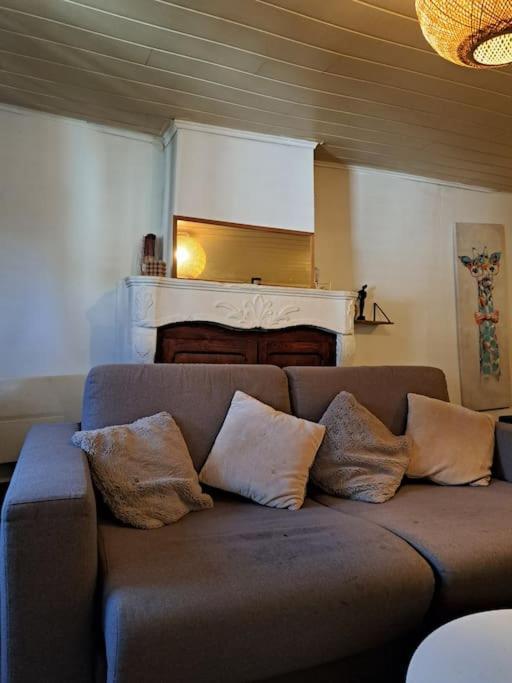 Loverchy Apartment *