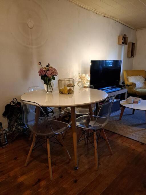 Apartment Loverchy *