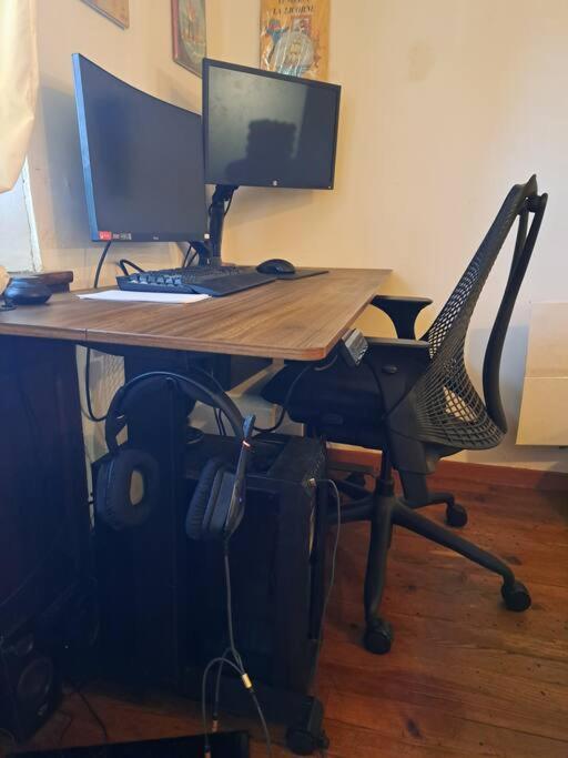 Appartement Loverchy Annecy