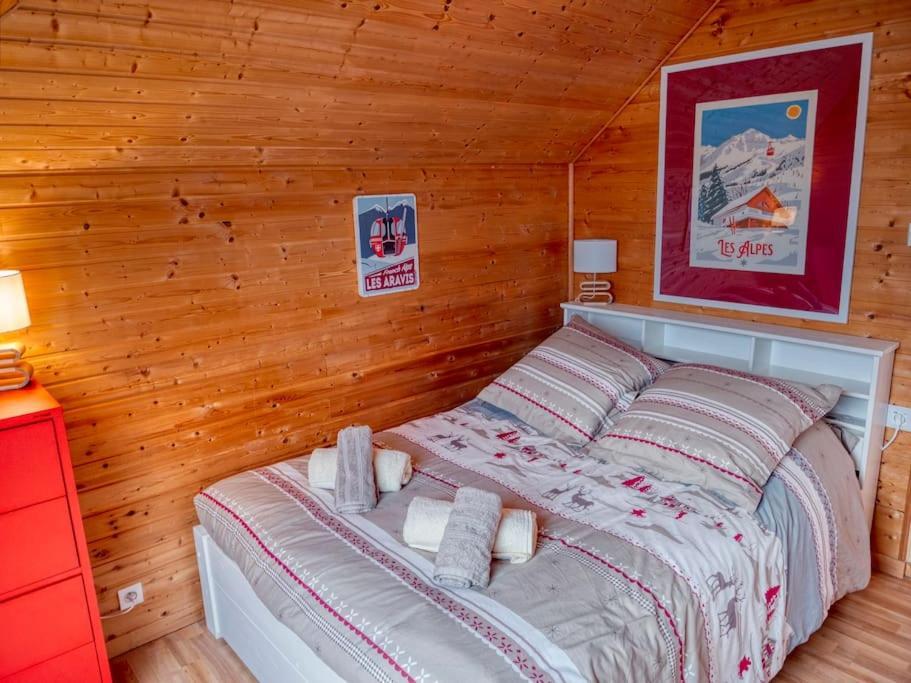 Le Duplex Du Clos - Annecy
