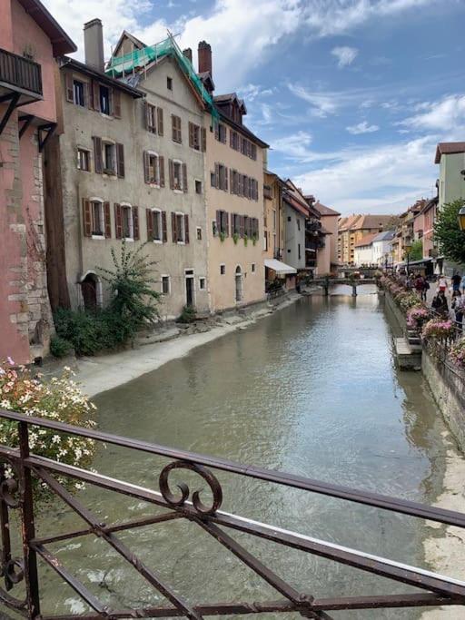 Le Duplex Du Clos - * Annecy