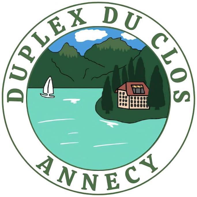 Le Duplex Du Clos -