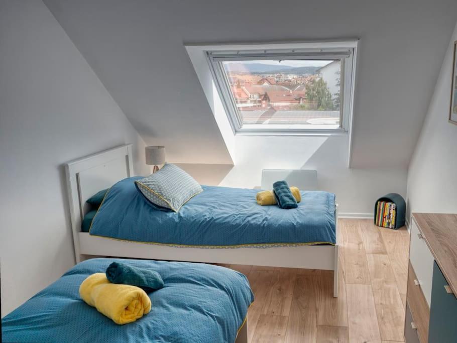 Le Duplex Du Clos - * Annecy