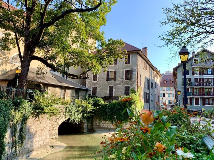 Le Duplex Du Clos -