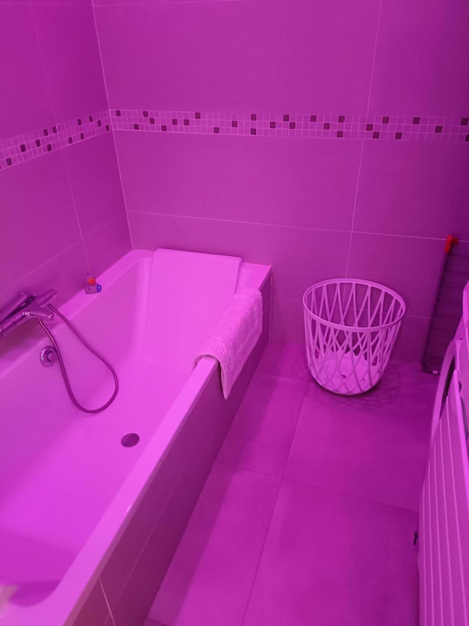 Appartement T3 - Gare -centre Ville- Parking- Calme - Wifi - Netflix - Canalp Prime Video *
