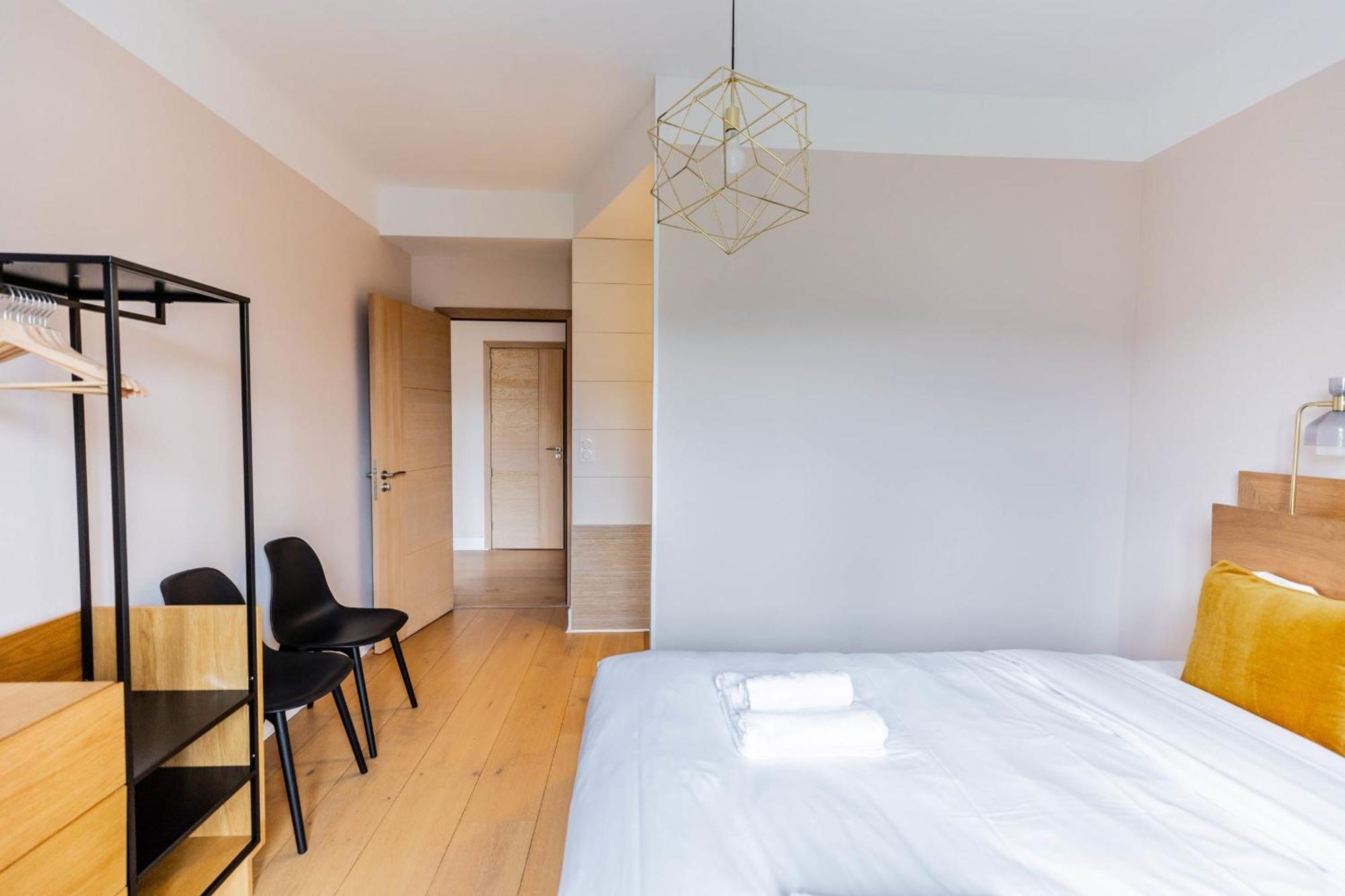 Appartement Le Cashmere - Au Centre De *