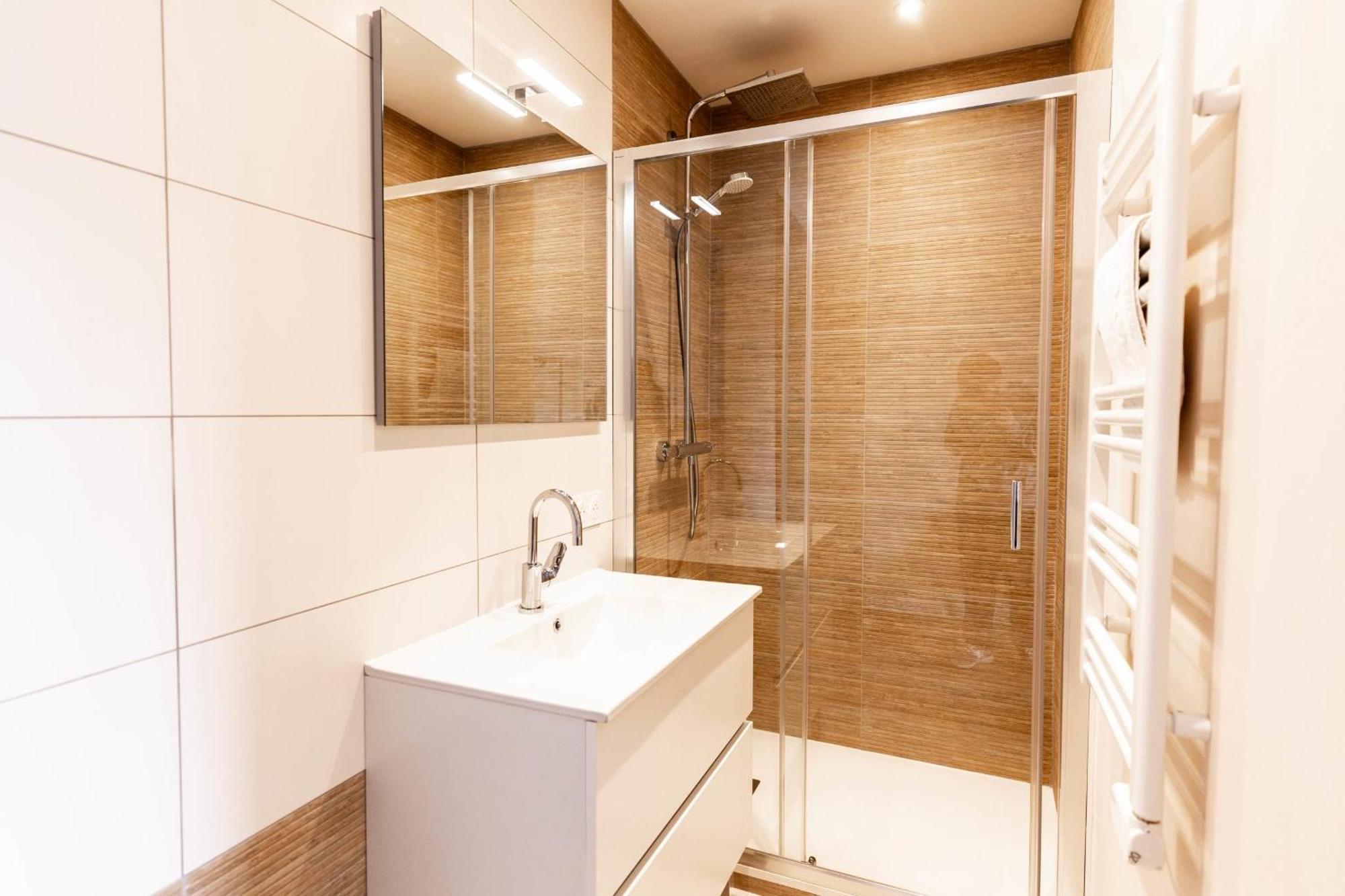 Le Cashmere - Au Centre De Apartment *