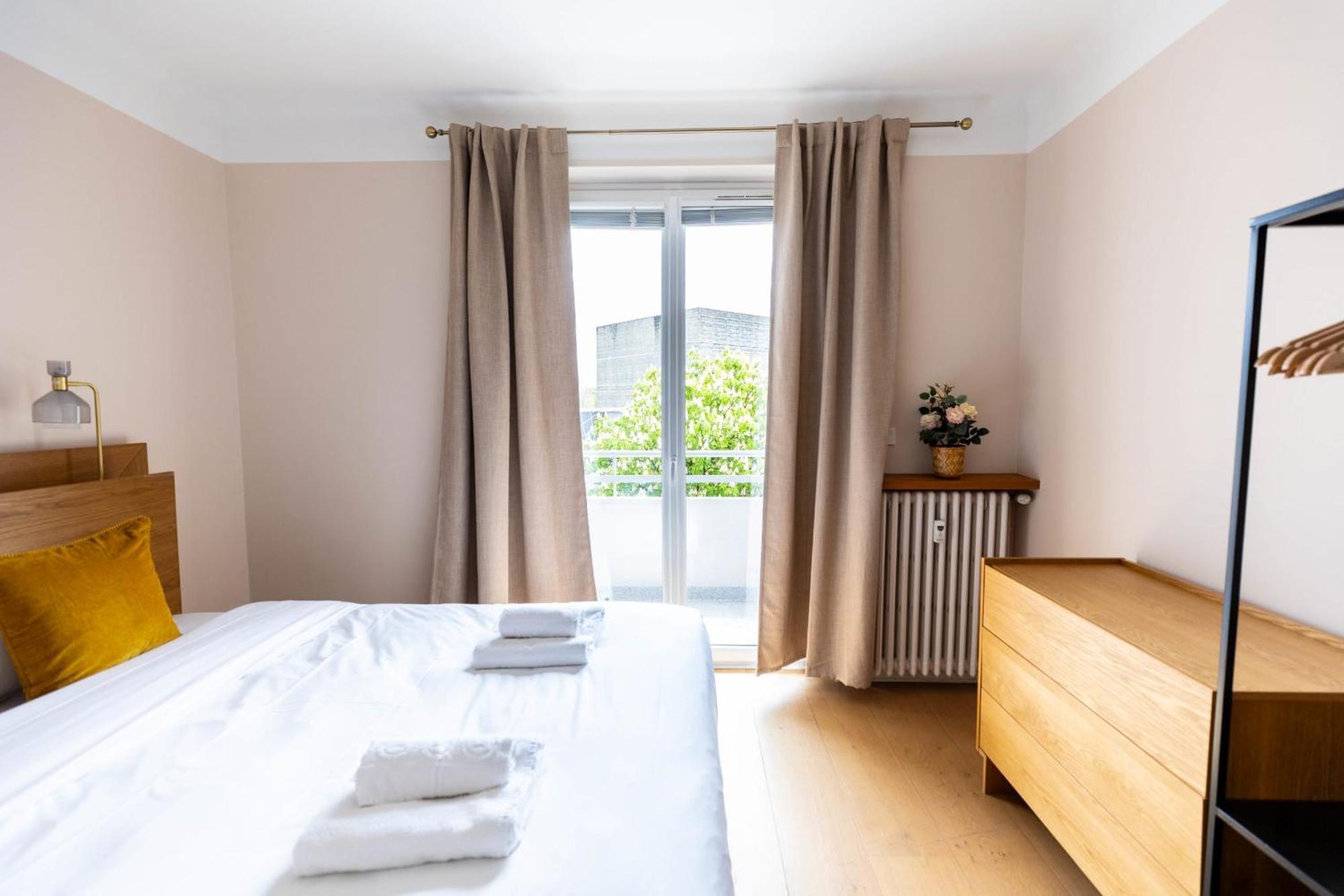 Apartment Le Cashmere - Au Centre De Annecy