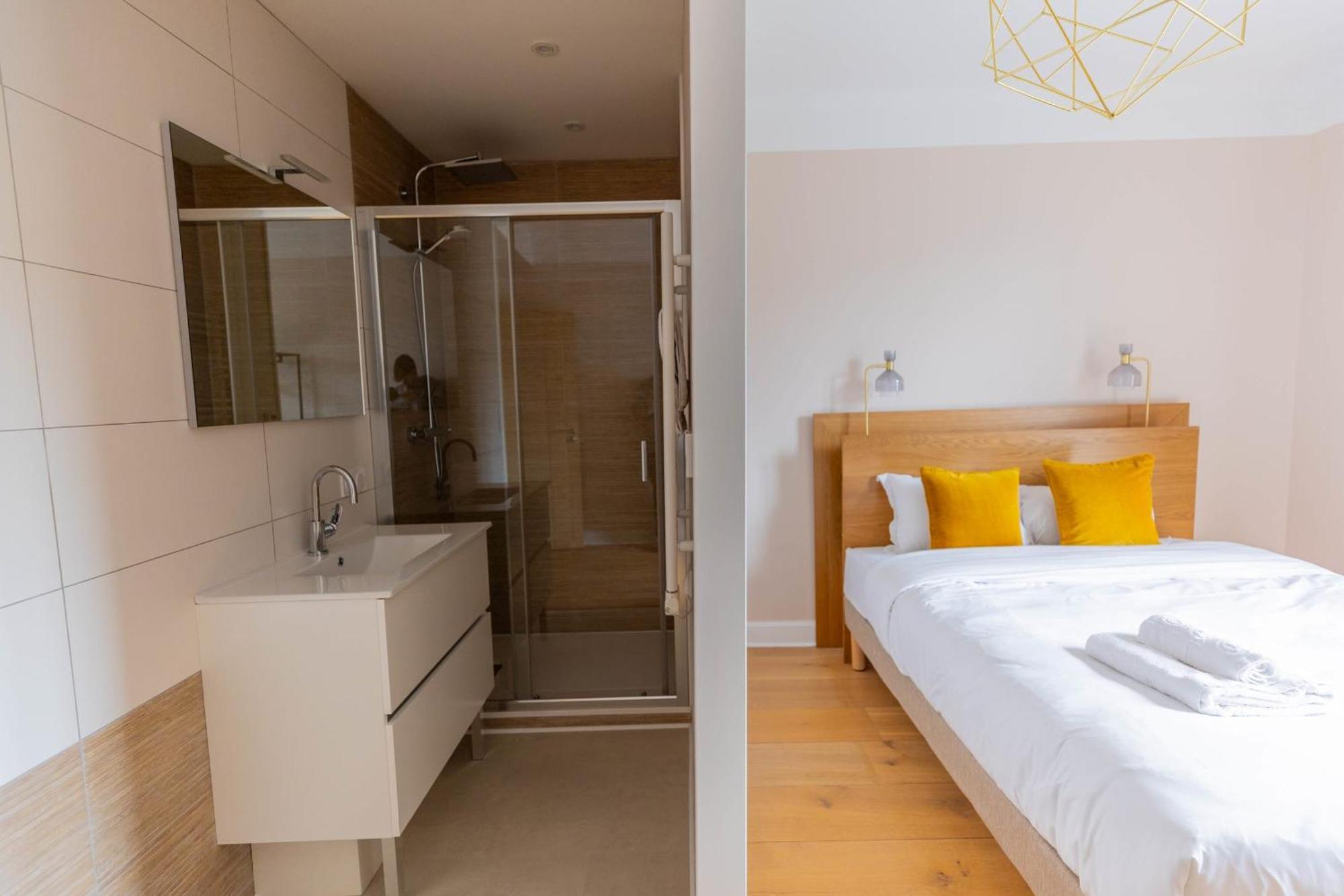 Apartment Le Cashmere - Au Centre De