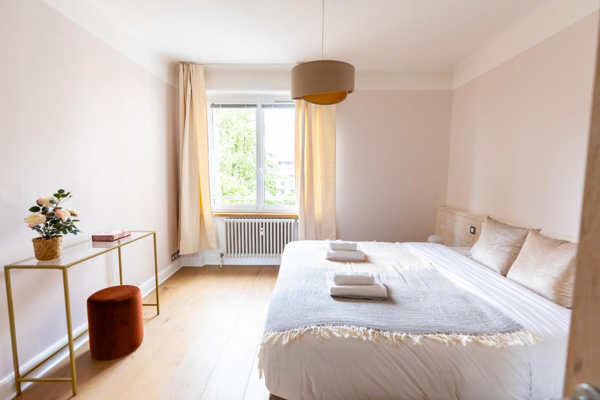 Apartment Le Cashmere - Au Centre De