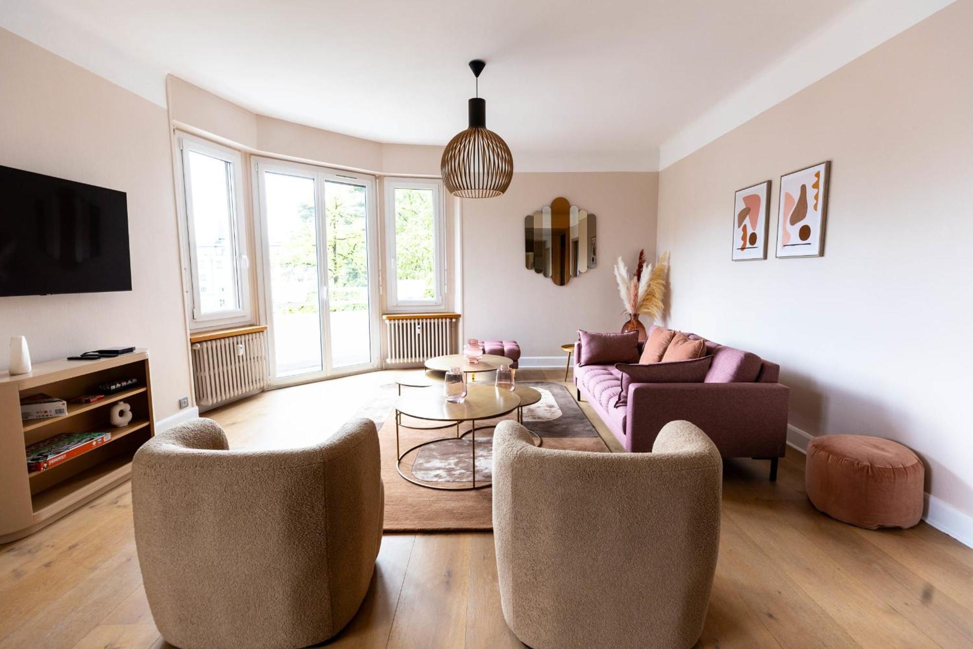Le Cashmere - Au Centre De Apartment Annecy
