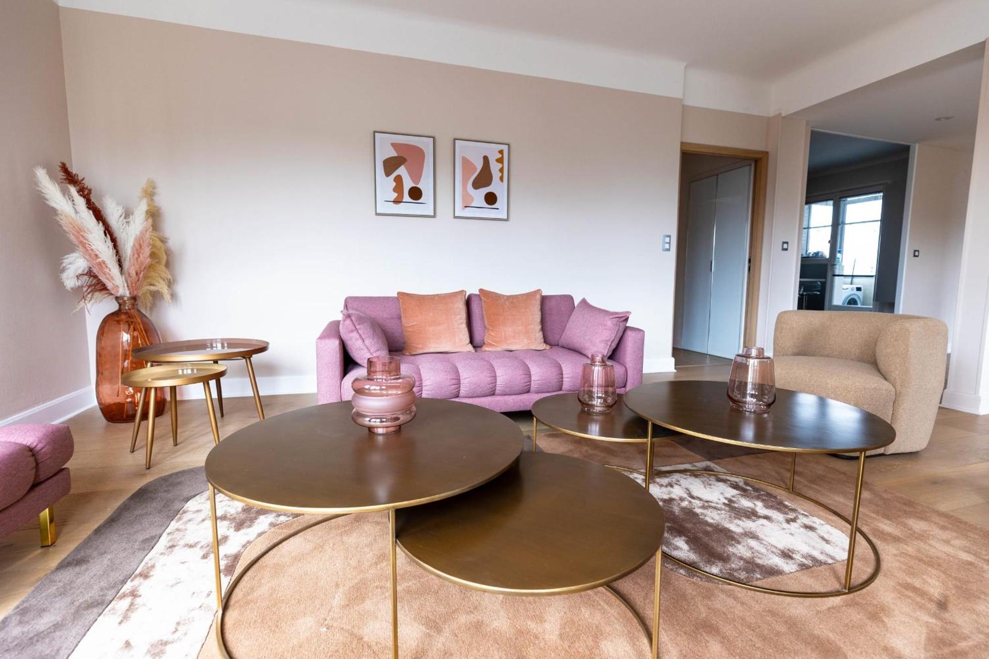 Apartment Le Cashmere - Au Centre De *