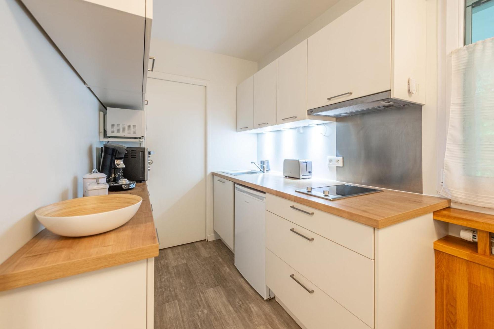 Apartment La Catarina Studio Proche Du Centre Historique Annecy