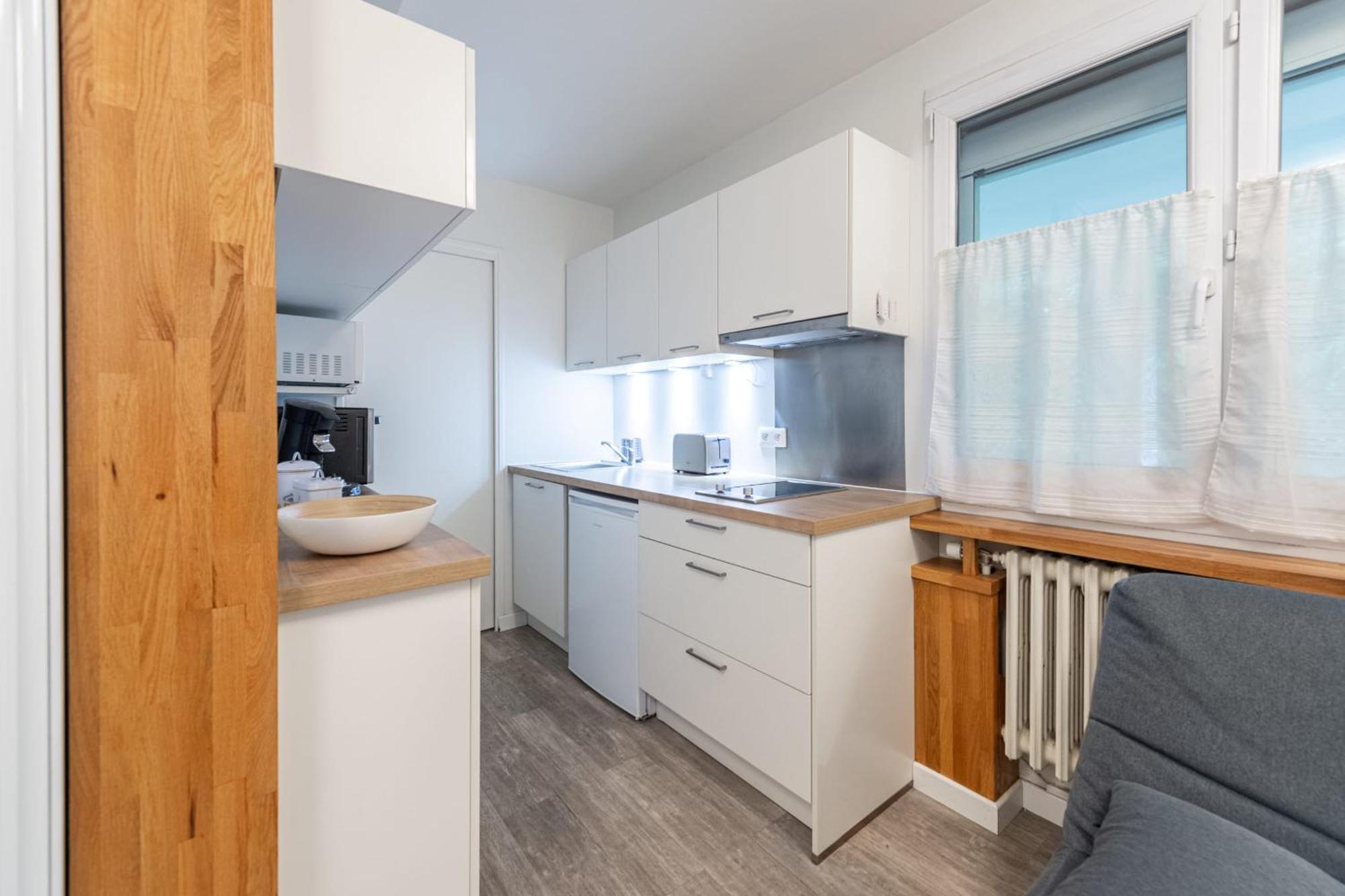 La Catarina Studio Proche Du Centre Historique Apartment Annecy