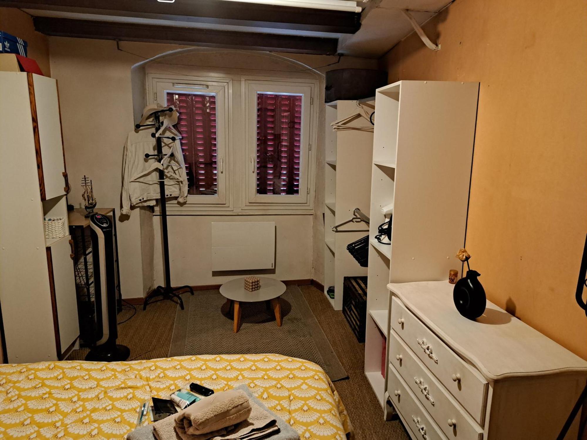 Apartment Loverchy