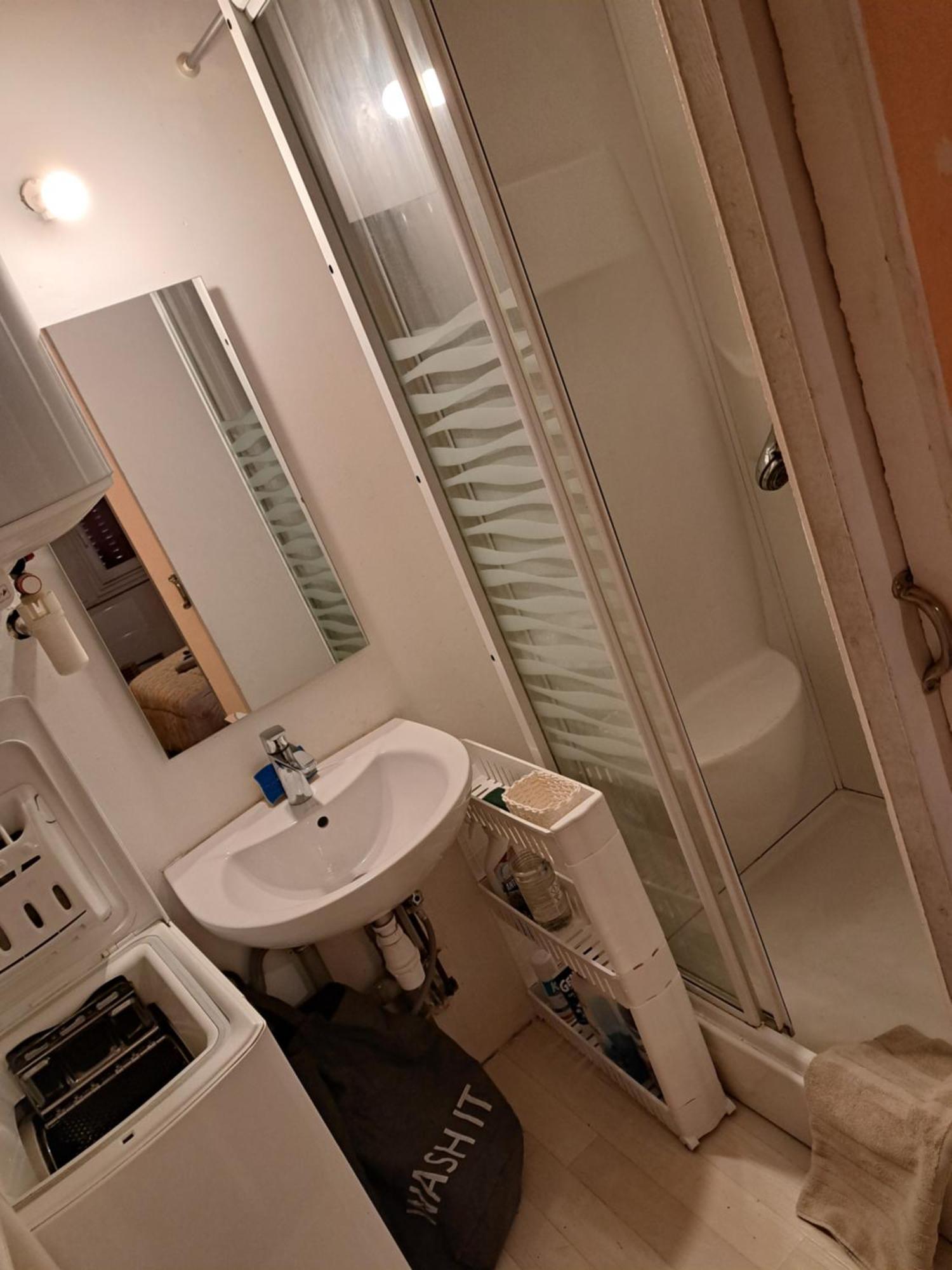 Loverchy Apartment