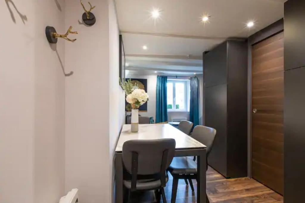 Apartment Sweet & Au Coeur D'annecy Annecy
