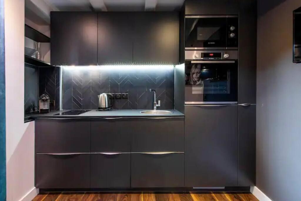 Sweet & Au Coeur D'annecy Apartment *