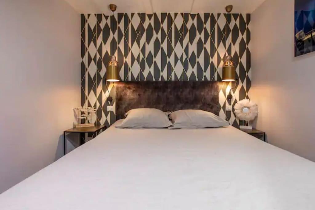 Apartment Sweet & Au Coeur D'annecy Annecy