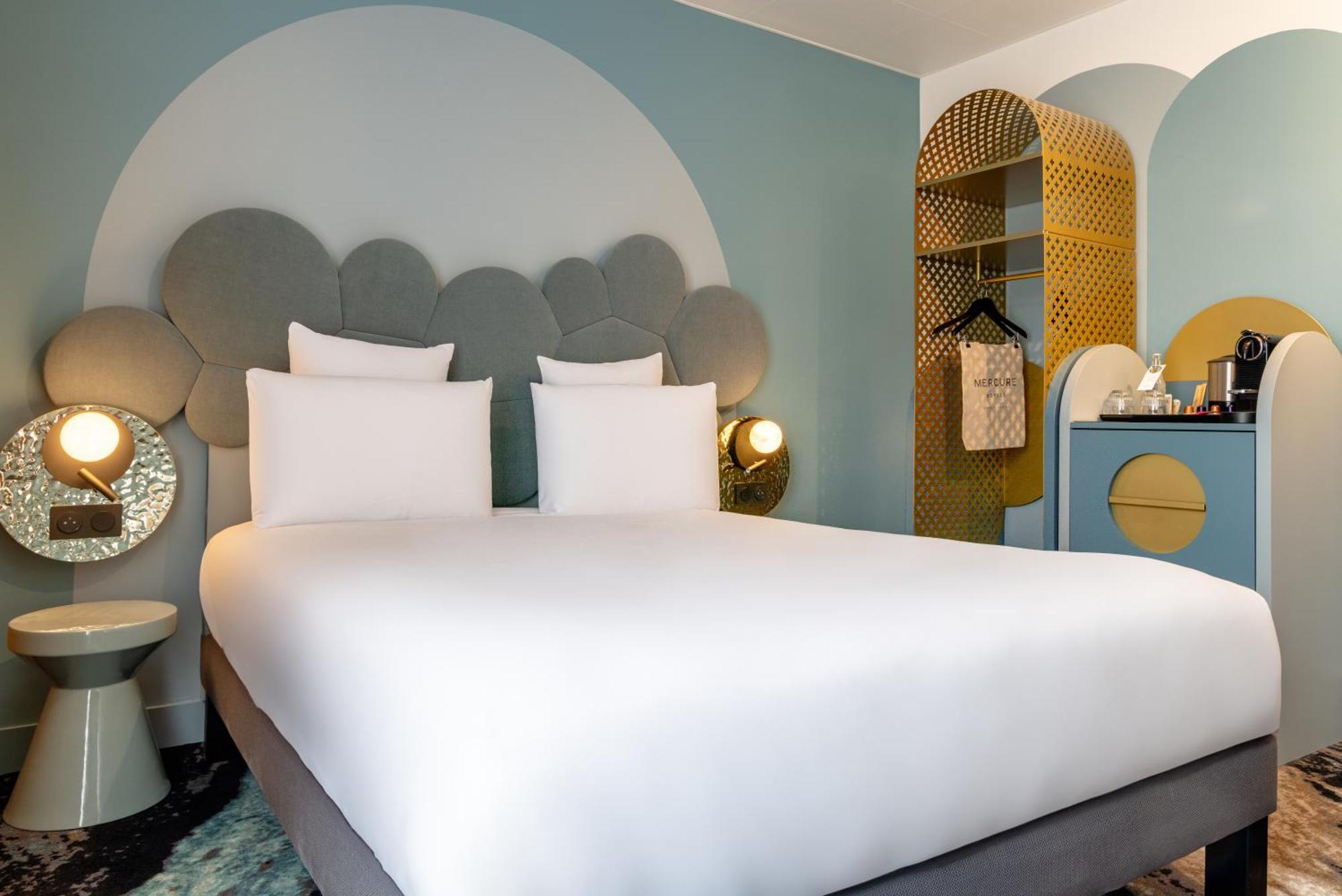 Mercure Centre Hotel Annecy