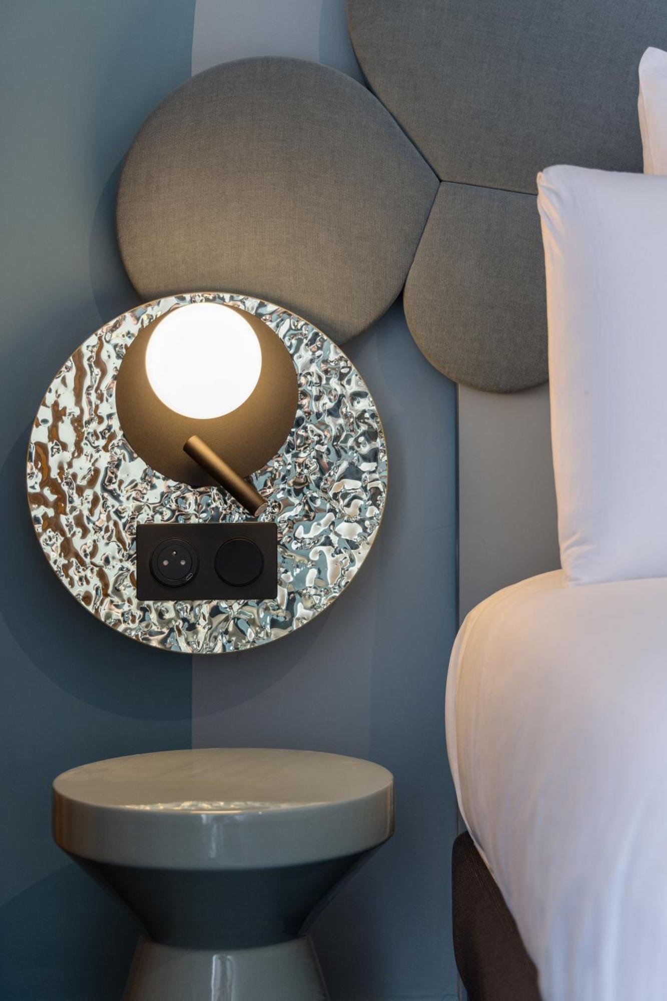 Mercure Centre Annecy