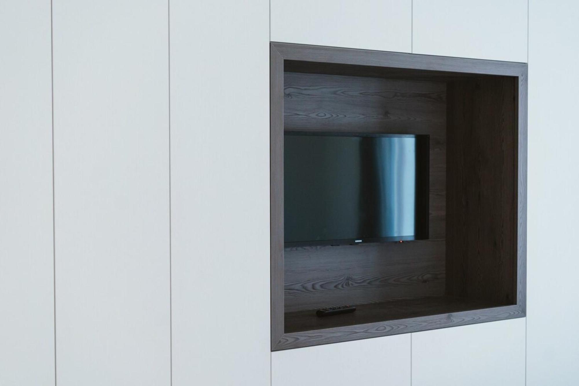 Apartamento Le Mirage Luxury T4 Avec Garage Annecy