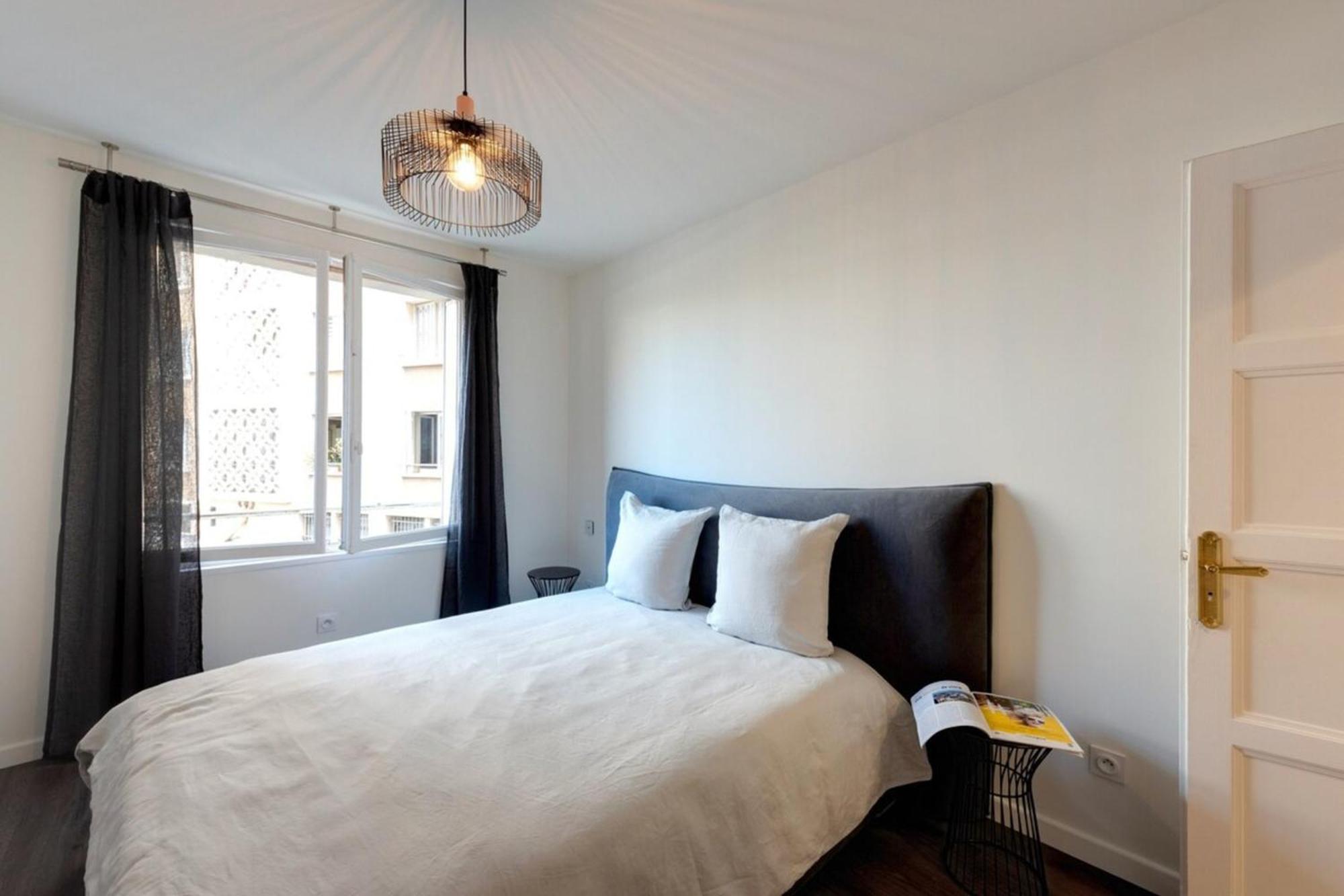 Apartment Le Mirage Luxury T4 Avec Garage Annecy
