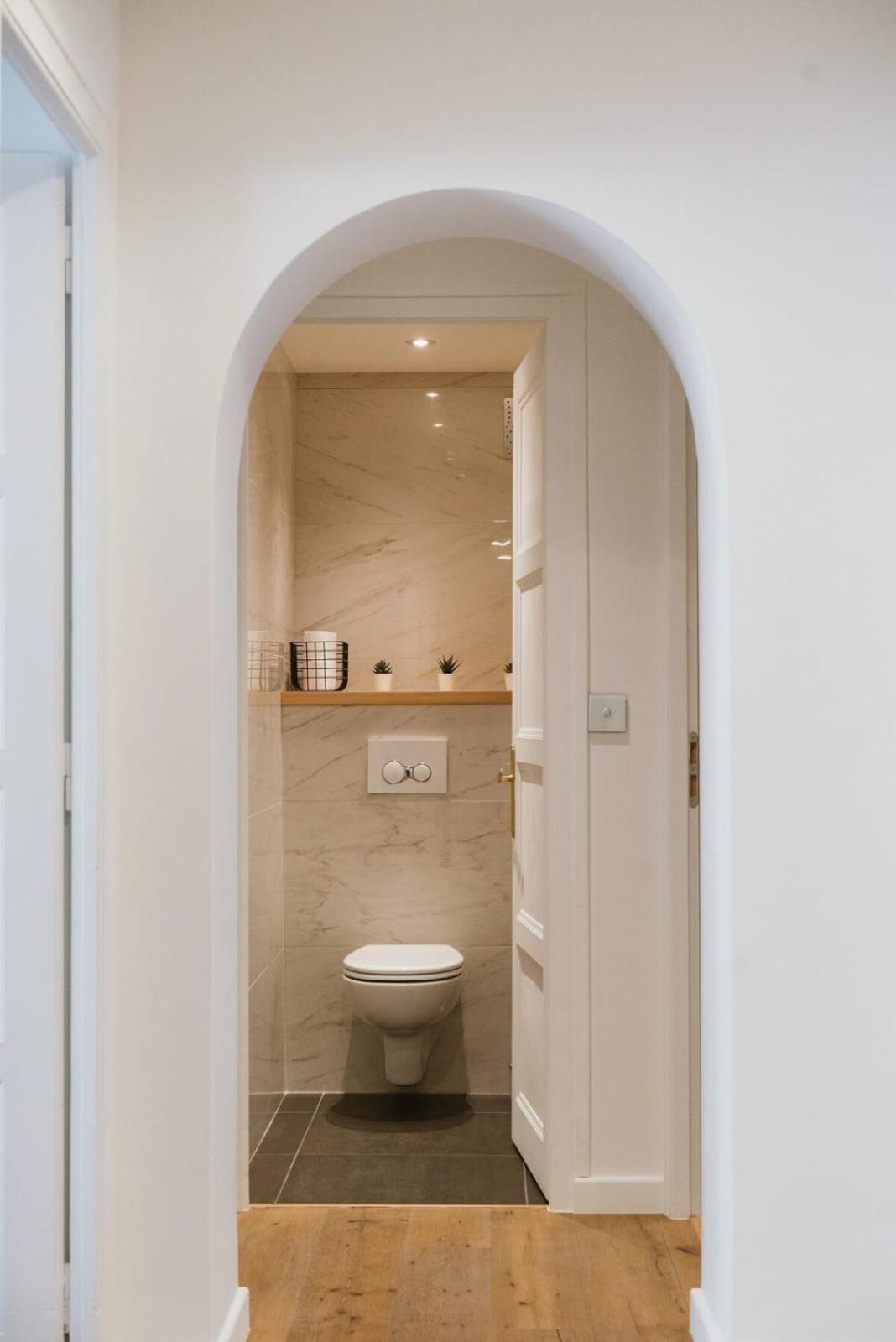 Le Mirage Luxury T4 Avec Garage Apartamento *