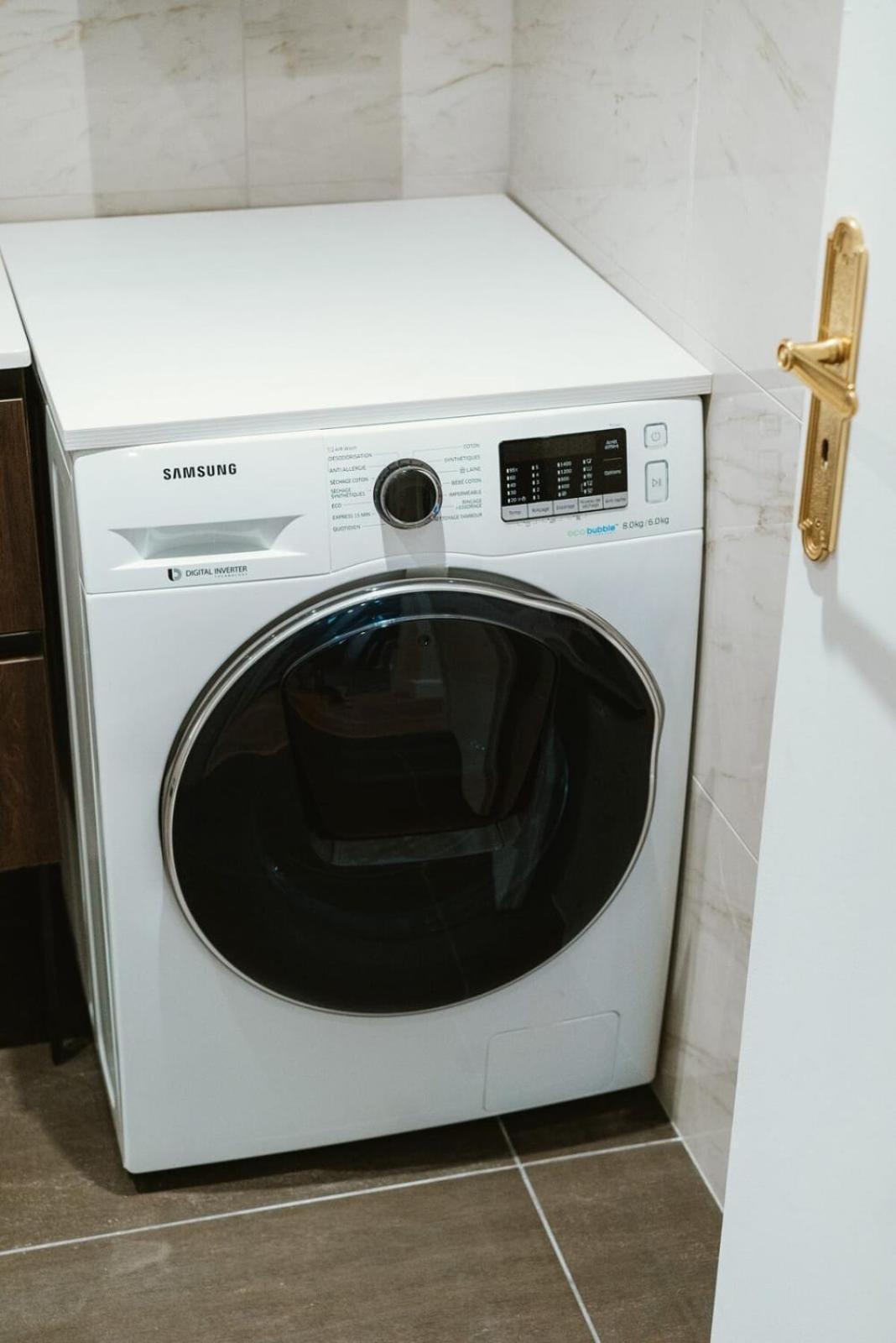 Apartamento Le Mirage Luxury T4 Avec Garage Annecy