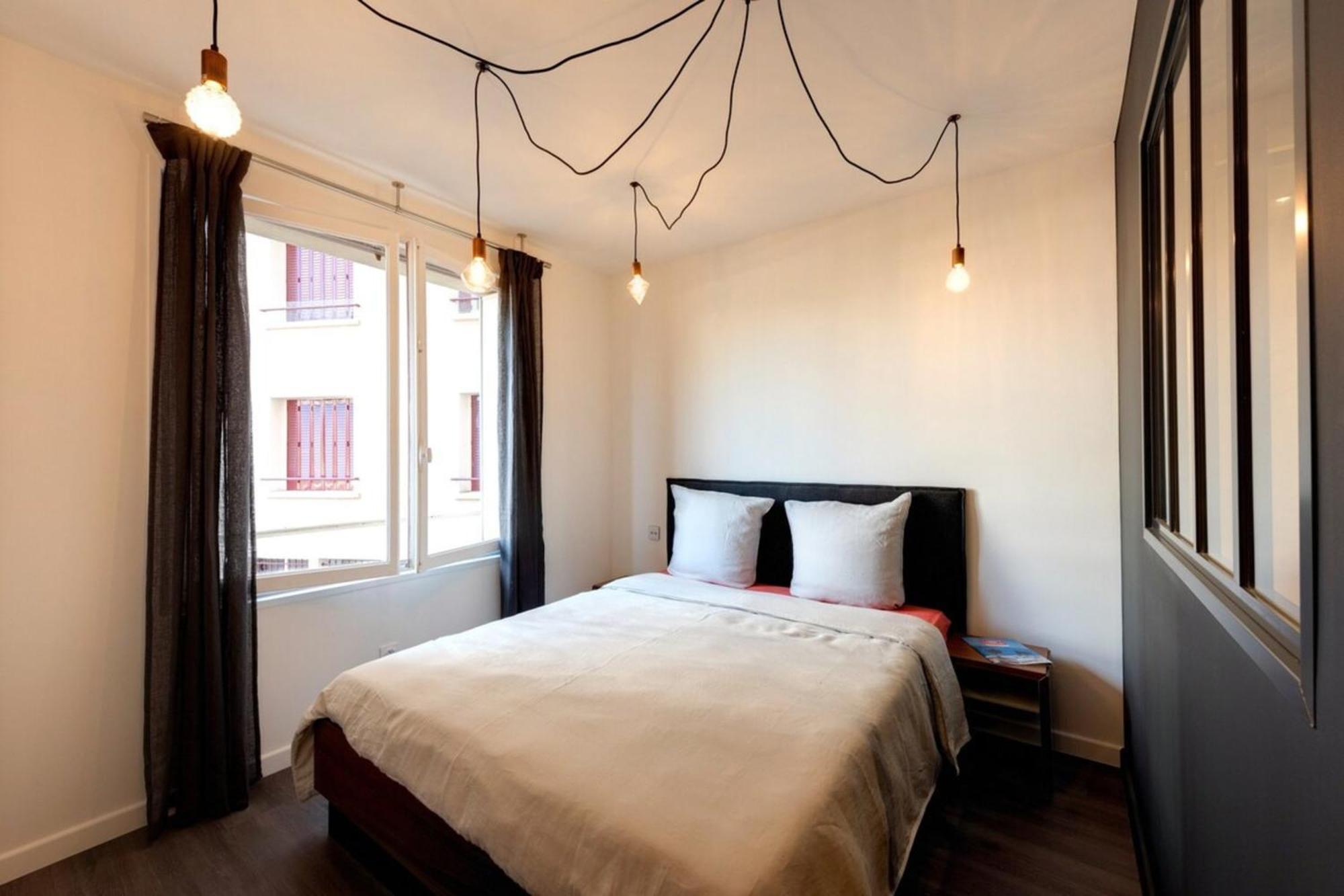 Apartment Le Mirage Luxury T4 Avec Garage Annecy