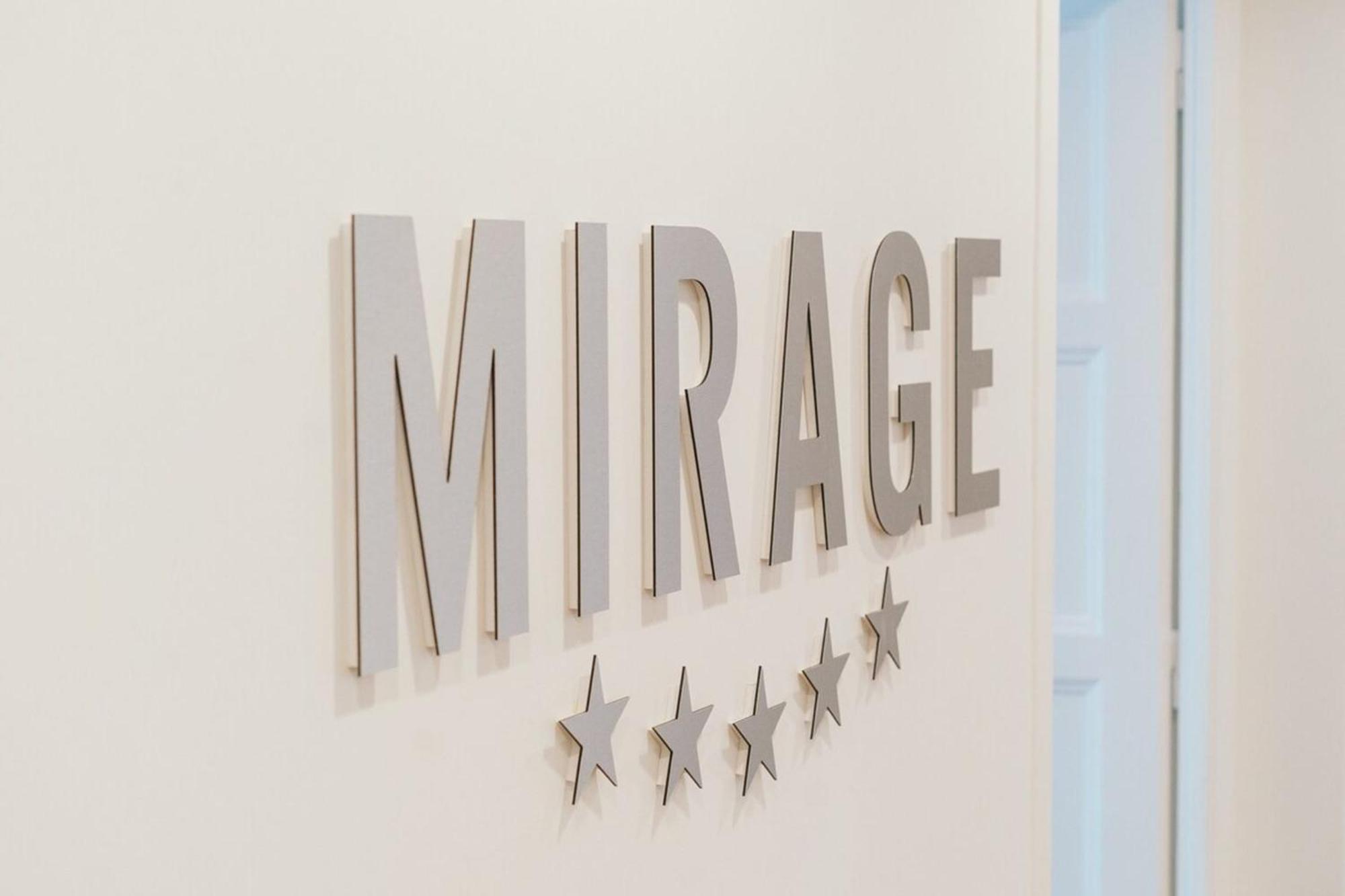 Le Mirage Luxury T4 Avec Garage *