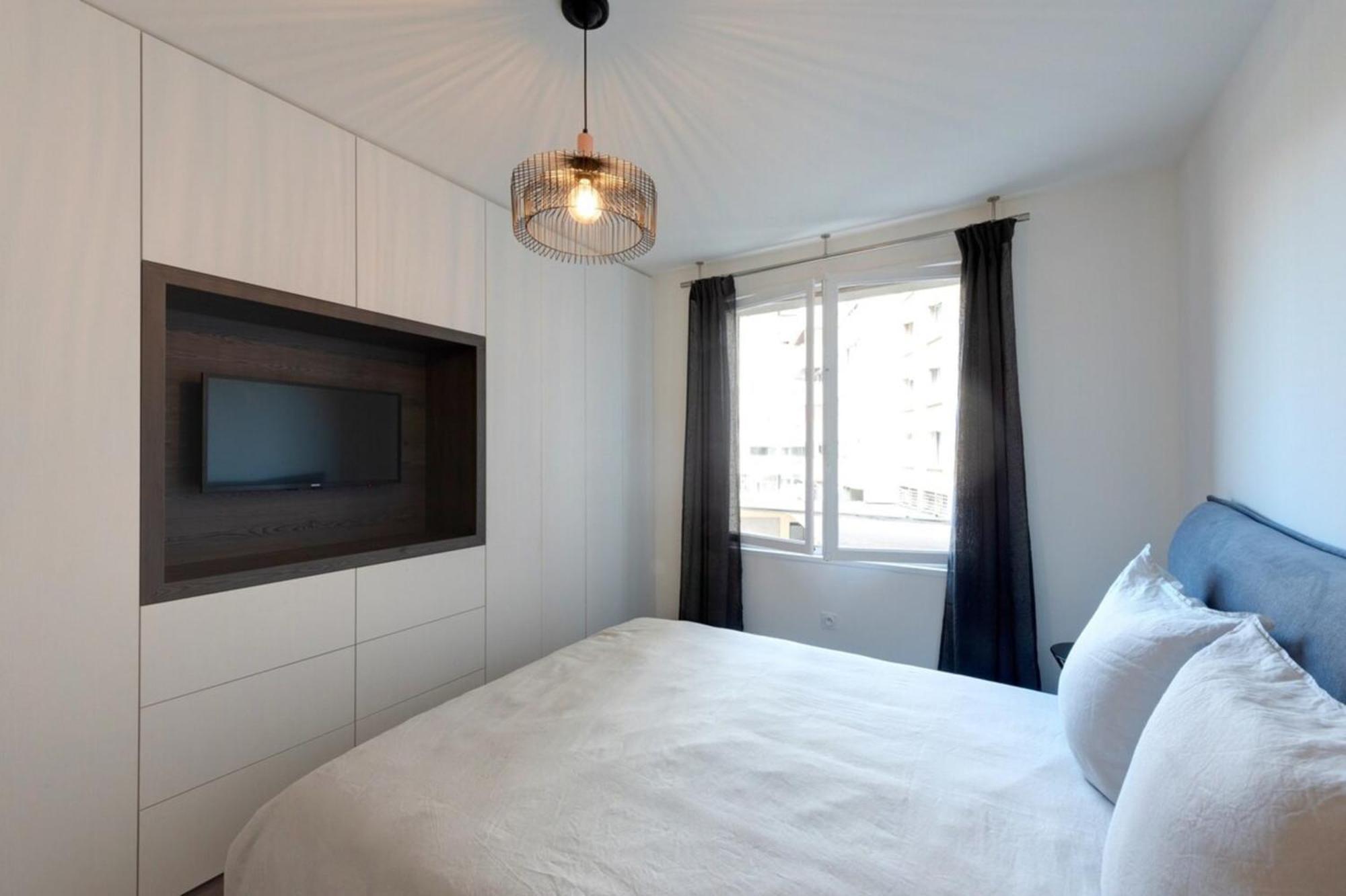 Le Mirage Luxury T4 Avec Garage Apartment *