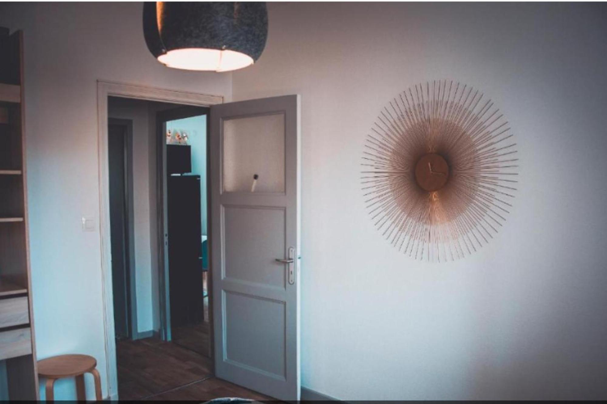Apartment Le Lotus - Avec Place De Parking