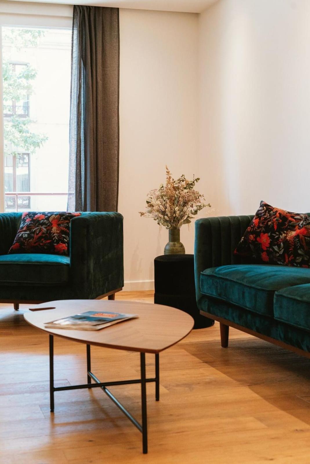 Apartment Le Mirage Luxury T4 Avec Garage *