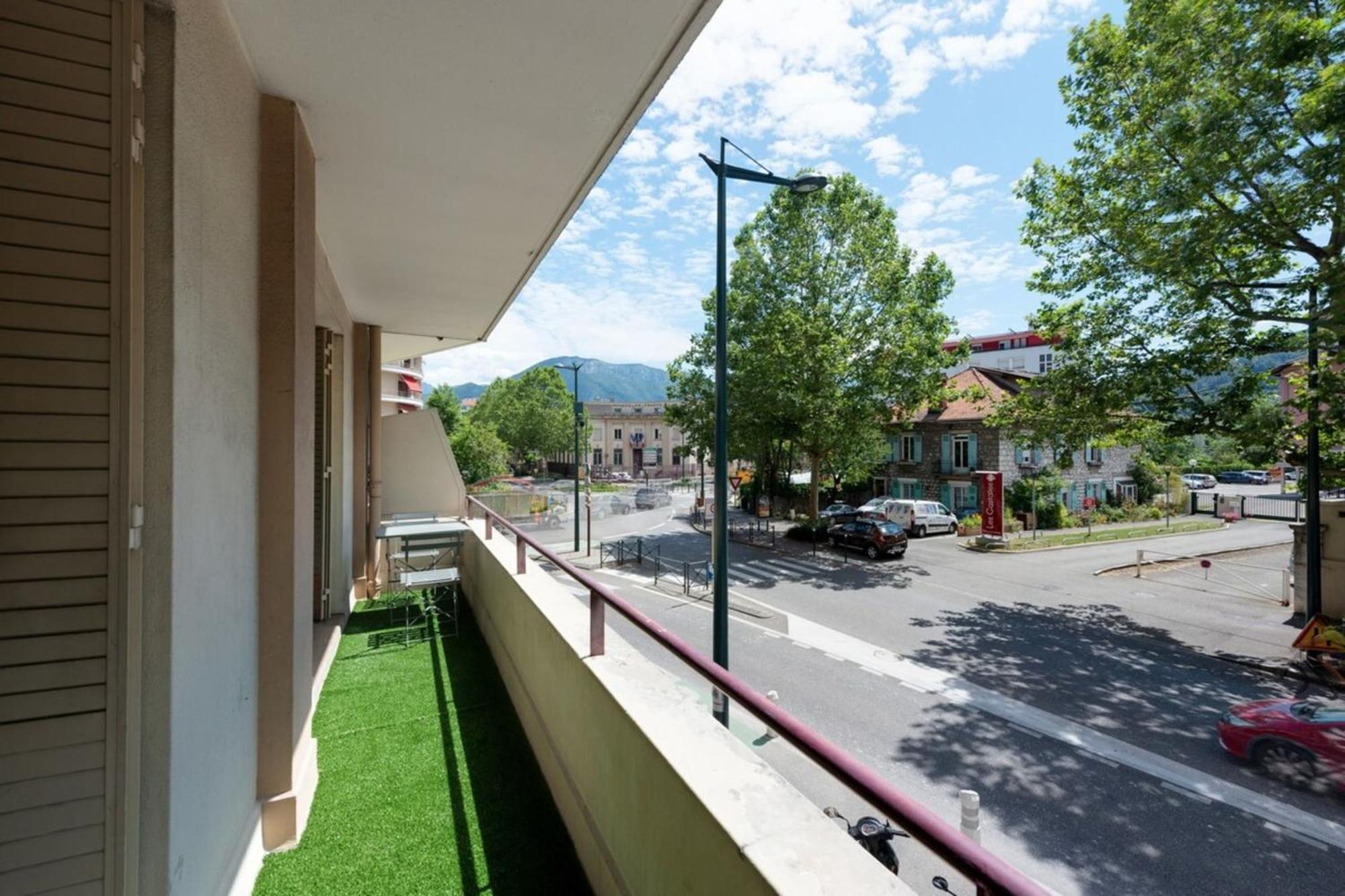 Apartamento Le Mirage Luxury T4 Avec Garage Annecy