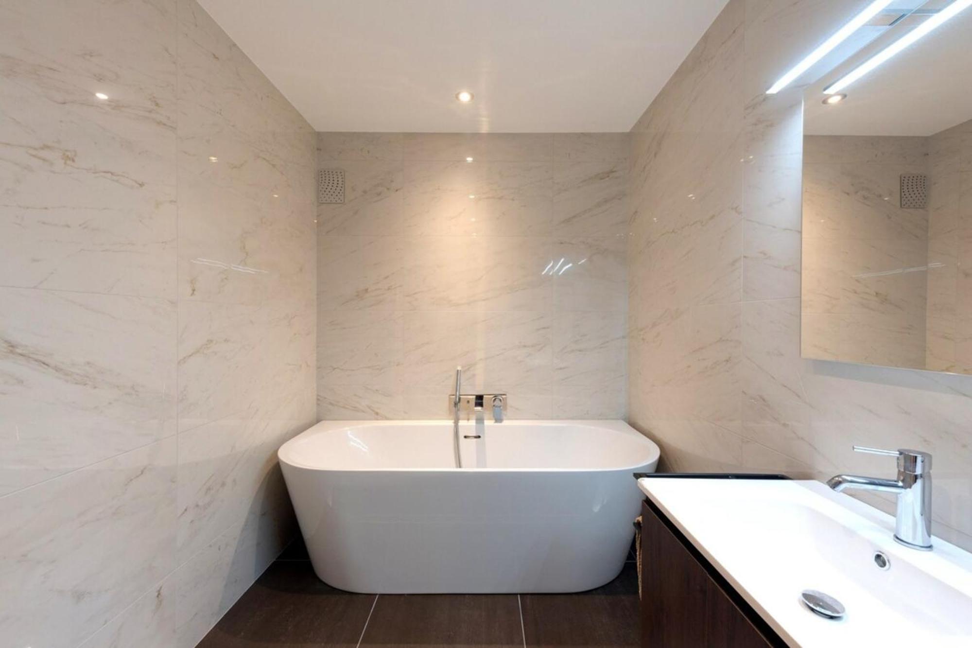 Apartamento Le Mirage Luxury T4 Avec Garage *