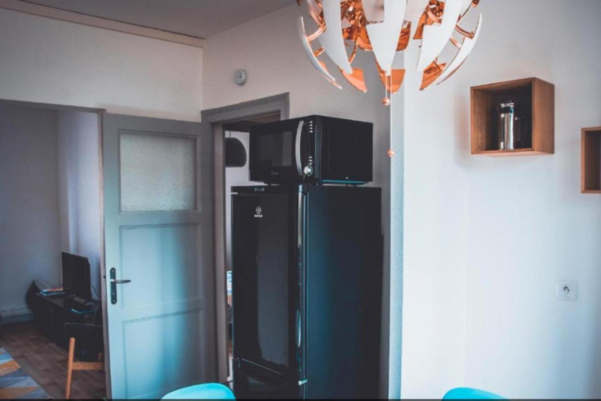 Apartment Le Lotus - Avec Place De Parking Annecy