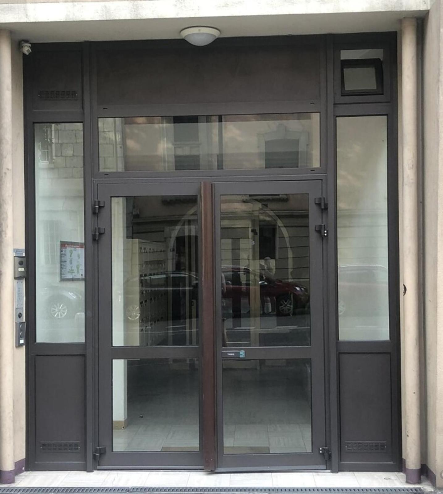 Apartment Le Mirage Luxury T4 Avec Garage