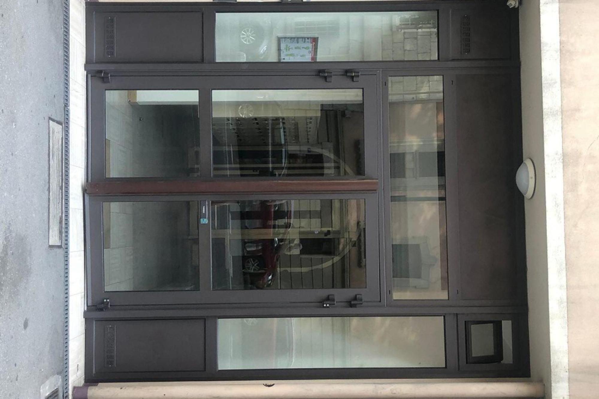 Apartamento Le Mirage Luxury T4 Avec Garage *