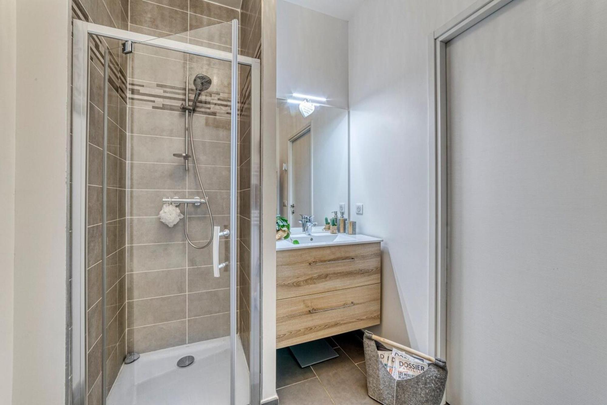 Le Tresum Joli T2 Avec Garage A 100m Du Apartment