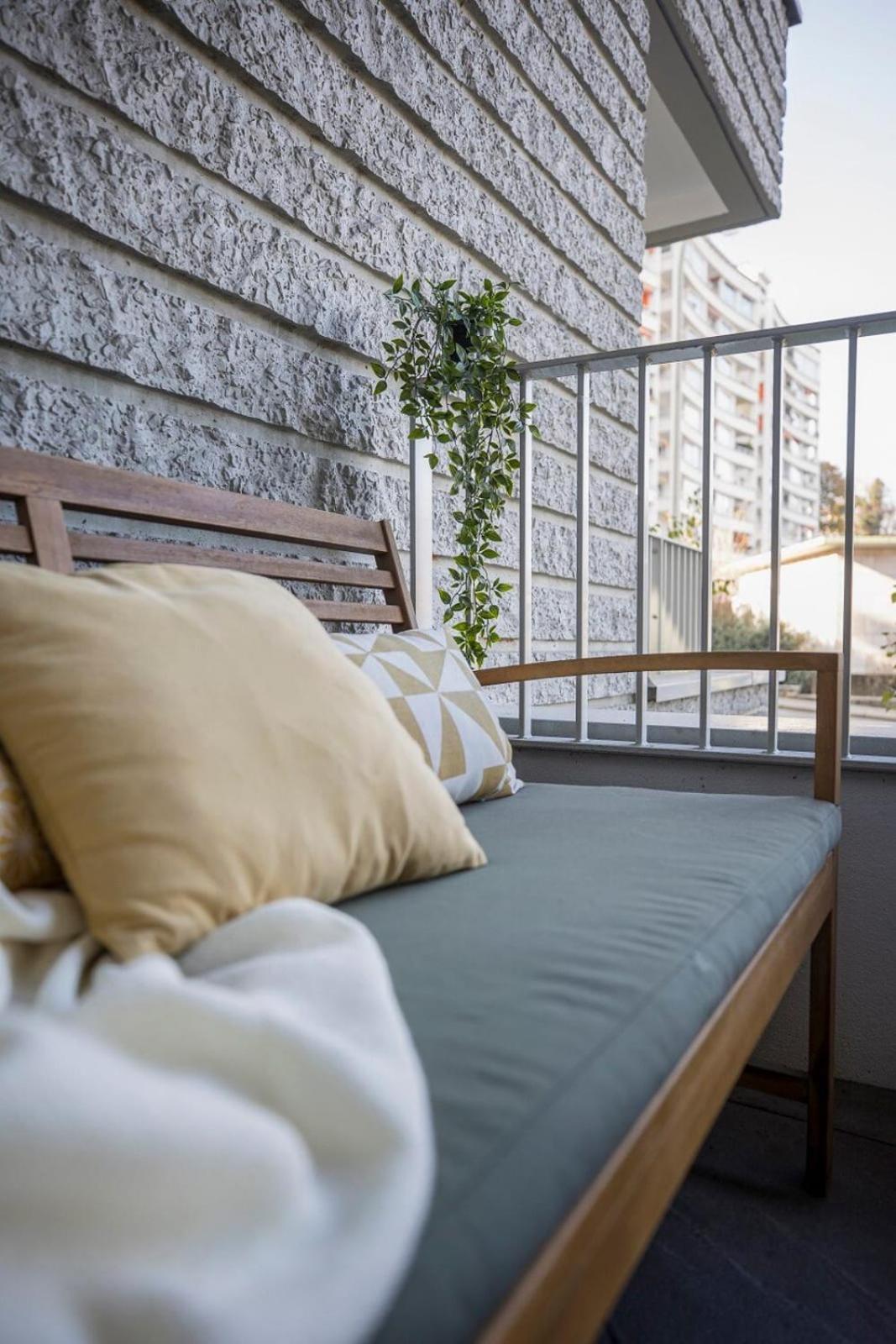 Le Tresum - + Garage - V-rent Annecy