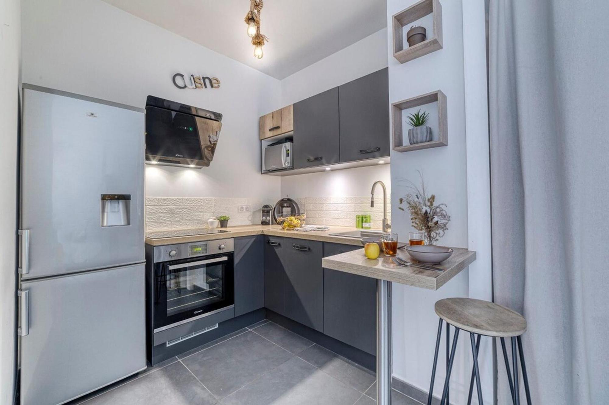 Le Tresum - + Garage - V-rent * Annecy