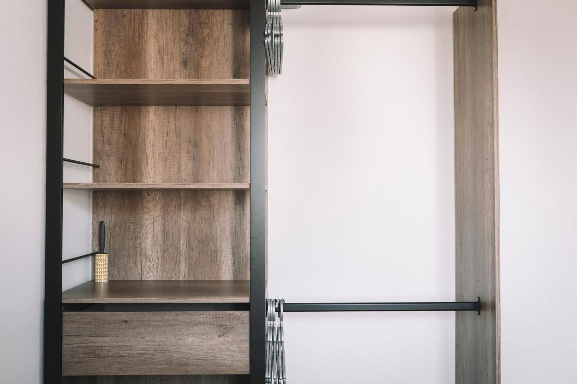 Apartment Le Perlina Annecy